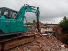 Demolition Services