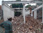 Demolition Services