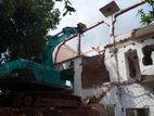 Demolition Services