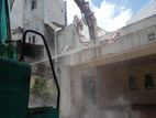 Demolition Services