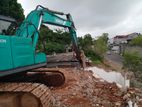 Demolition Services