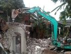 Demolition Services