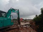 Demolition Services