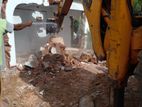 Demolition Services