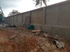 Demolition Services