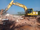 Demolition Services