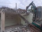 Demolition Services