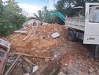 Demolitions Services