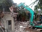 Demolitions Services