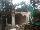 Demolitions Services