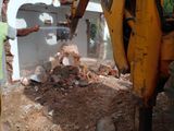 Demolitions Services