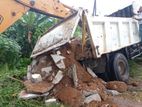 Demolitions Services