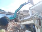 Demolitions Services