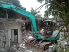 Demolitions Services