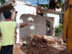 Demolitions Services