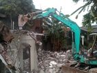 Demolitions Services