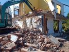 Demolitions Services