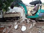 Demolitions Services