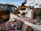 Demolitions Services