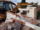 Demolitions Services