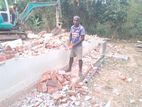 Demolitions Services