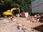 Demolitions Services