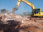 Demolitions Services