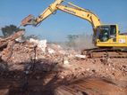 Demolitions Services