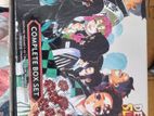 Demon Slayer Complete Box Set