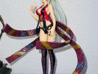 Table Decor Demon Slayer Figure