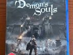 Demon’s Souls - PS5 Game