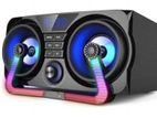 Den-B 101 Super Bass Sub Woofer