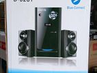 Den-B 201 Sub Woofer