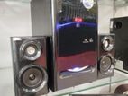Den -B 2in1 Sound System