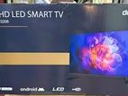 Den-B 32" Smart TV