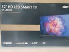 DEN - B 32" Smart Tv