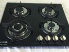 Den-B 4 Gas Burner