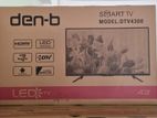 DEN-B 43" Full HD Smart TV