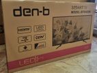 DEN-B 43" Full HD Smart TV