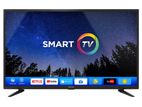 Den-B 43" Smart Android Full HD LED TV | 2024 Model