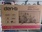 Den-B 43 "Smart Tv