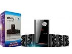 DEN B 5 in 1 Sound Bar