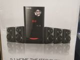 Den-b 5 in 1 Subwoofer