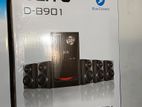 Den-B 5.1 Sub Woofer D-B901