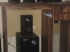 Den-b 5.1 Subwoofer System