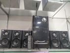 den -b 5in1 home theater