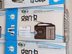 Den-B 888 Radio