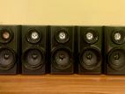 Den-B B901 5.1 Home Theatre Speaker System