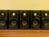 Den-B B901 5.1 Home Theatre Speaker System