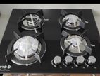 DEN - B Cooker HOB 4B